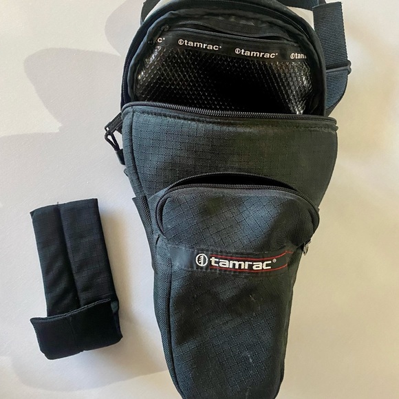 ⚡️SOLD⚡️90s Vintage Tamrac Camera Case - Picture 2 of 3